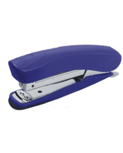 Rexel Juno 210 Full Strip Plastic Stapler Blue