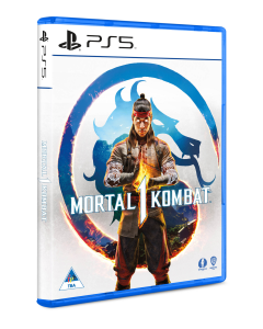 Mortal Kombat 1 (2023) (PS5)