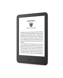 Kindle 2022 Special Offer Black