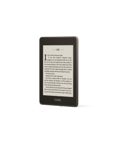 Kindle Paperwhite Gen 10 Include Charcoal Cover