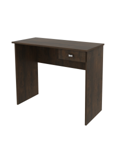 Linx Rustic Work Desk Walnut