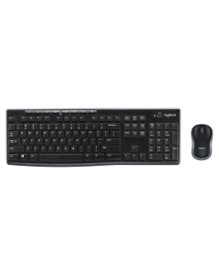 Logitech MK270 Wireless Keyboard And Mouse Combo