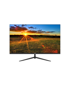 JVC 32-Inch FHD IPS Flat Monitor