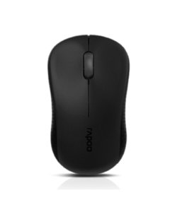 Rapoo M20 Wireless Optical Mini Mouse 1000 DPI