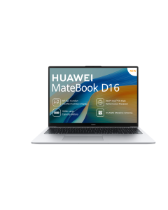 Huawei MateBook D16 Intel® Core™ i9 13900H 16GB RAM and 1TB SSD Laptop