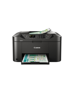 Canon Maxify MB2140 4-in-1 Multi-function Printer