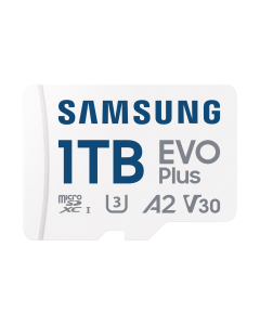 EVO Plus microSDXC Memory Card 1TB