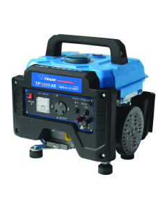 Trade Pro Generator 1.0kw 4 Stroke 2.9hp