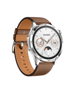 Huawei Watch GT 4 46mm Brown