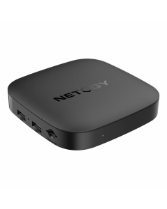 Nova 4K Ultra HD Android TV Box