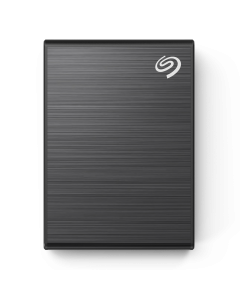 Seagate One Touch 2TB Portable SSD