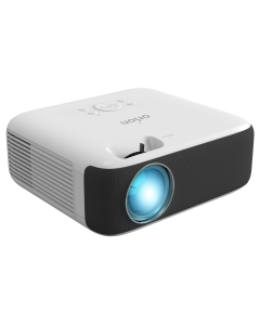 Full HD 450 Ansi Lumen Multi Media Projector Sealed Optical Engine