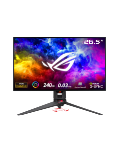 ASUS ROG Swift OLED PG27AQDM