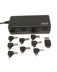 FSP NB Pro 45W Universal Laptop Adapter