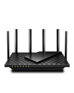 TP-link Archer AX73 AX 5400 Dual Band 6 Steam Gigabit Wi-Fi 6 Router.