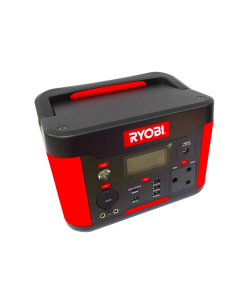 Ryobi 500W Output Power Station