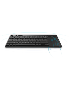 Rapoo K2800 Wireless Touch Keyboard