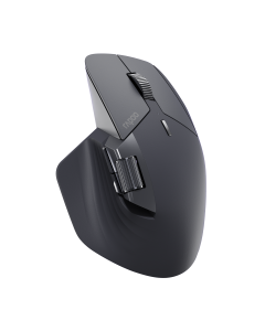 Rapoo MT760 Mini Multimode Mouse Black