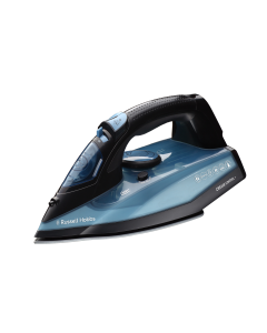 Russell Hobbs 2200W Crease Control And Steam Iron Rhi226B