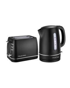 Russell Hobbs Black Royal Pack RHPRP-0B