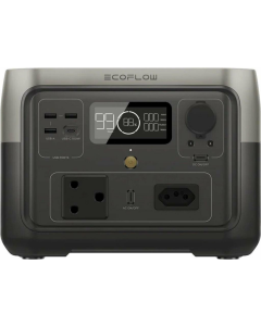 Ecoflow River 2 Max Portable Power Station 512Wh