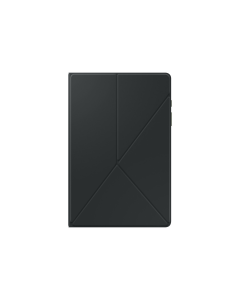 Samsung Galaxy Tab A9+ Book Cover Black