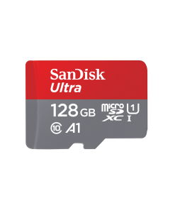 SanDisk Ultra microSDXC 128GB