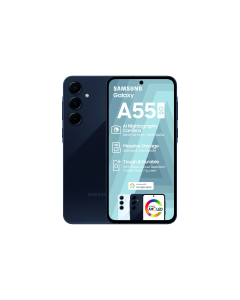 Samsung Galaxy A55 5G 256GB Navy