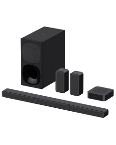 Sony 5.1Ch 600W Soundbar HT-S40R