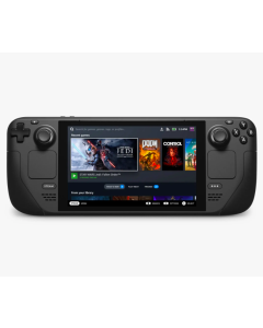 Steam Deck - 256GB Handheld System (Parallel Import)