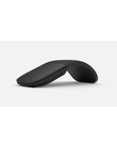 Microsoft Surface Arc Mouse Black