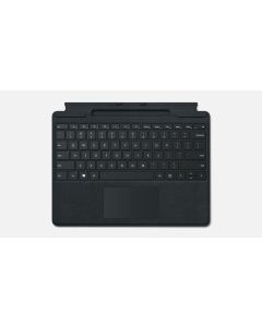 Microsoft Surface Pro Signature Keyboard Black