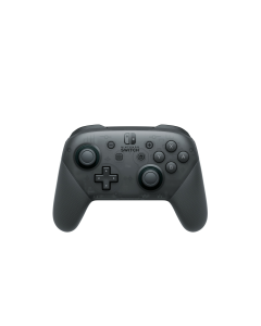 Nintendo Switch Pro Controller