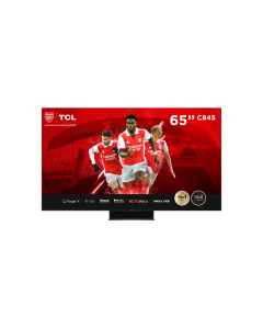 TCL 65-Inch Mini LED TV-C845