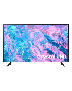 Samsung 65-inch Crystal UHD 4K-65CU7000