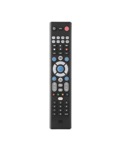 OFA URC1281 Essence 8 TV Remote