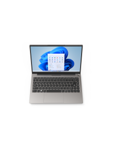 Proline 14.1-inch Intel® Core® i5-1035G7 8GB RAM and 256GB SSD Laptop