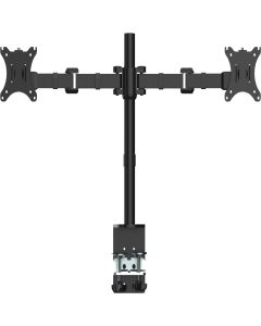 Volkano Steady Duo Series Dual Monitor Desk Mount