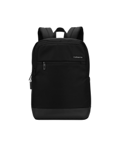 Volkano Roma 15.6 Smart Laptop Backpack Black