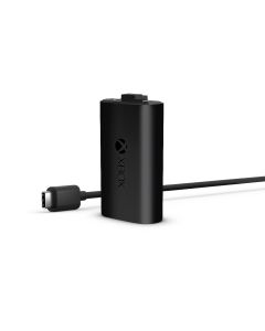 Xbox Series Play & Charge Kit