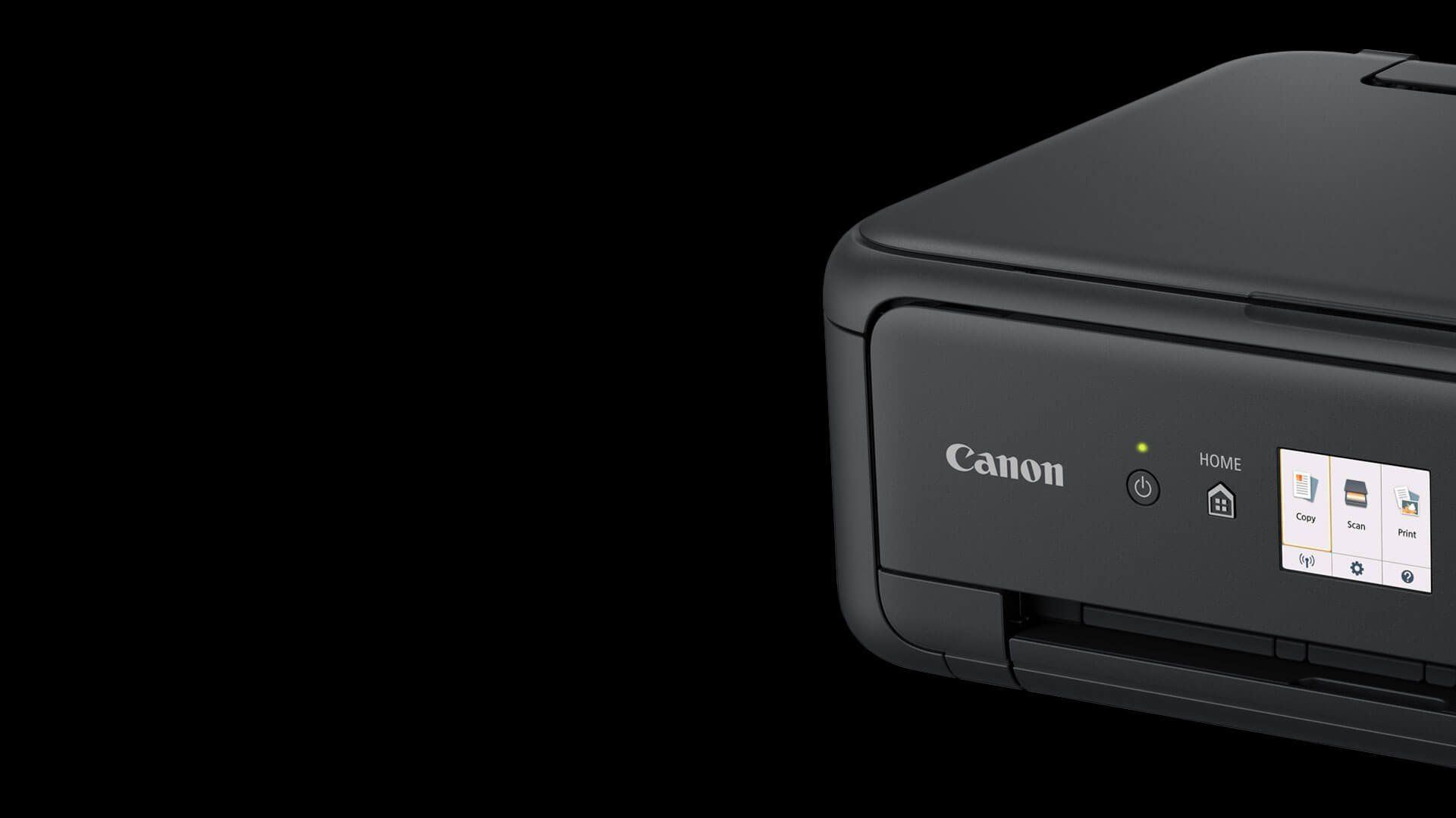 Buy Canon PIXMA TS5050 - Black in Discontinued — Canon Sweden Store