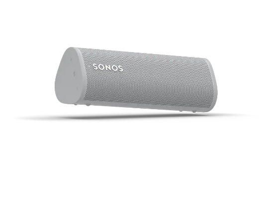 Sonos Roam SL Smart Portable Waterproof Speaker Black - Incredible ...